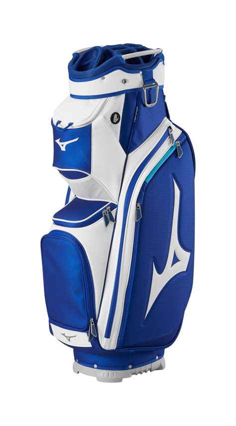 mizuno golf cart bags clearance